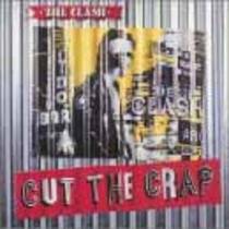 Cut The Crap