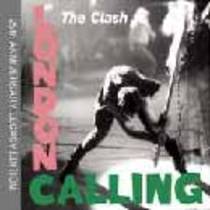 London Calling (25th Anniversary Legacy Edition)