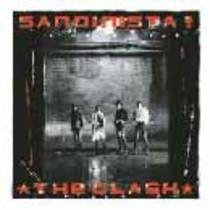 Sandinista