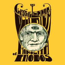 Monolith Of Phobos