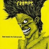 Bad Music for Bad People