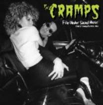 File under sacred music - Early singles 1978 - 1981