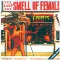 Smell of Female