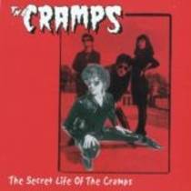The Secret Life of The Cramps