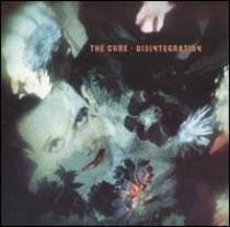 Disintegration