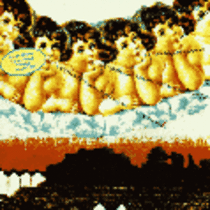 Japanese Whispers
