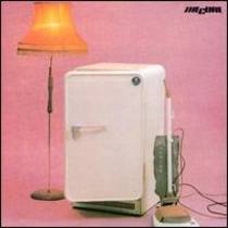 Three Imaginary Boys