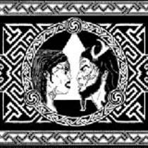 Split w/Scatha - 7"