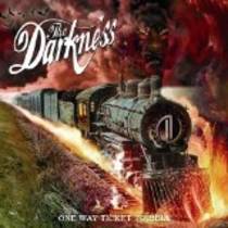 One Way Ticket To Hell... And Back