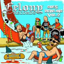 Felony Records Goes Bowling Vol.2