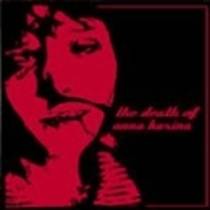 The Death Of Anna Karina