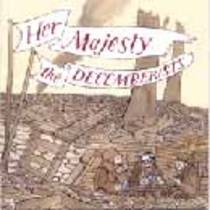 Her Majesty, The Decemberists