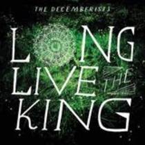 Long Live The King (EP)