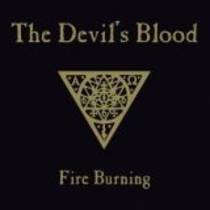 Fire Burning