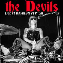 Live at Maximum Festival