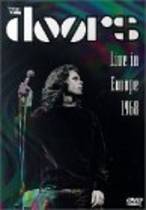 Live In Europe 1968