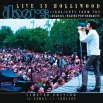 Live In Hollywood