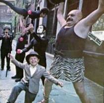 Strange Days