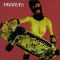 The Dwarves are young and good looking