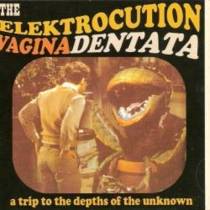 Vagina Dentata