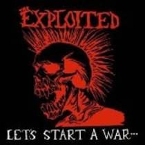 Let’s Start A War…(Said Maggie One Day)
