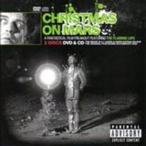Christmas on Mars