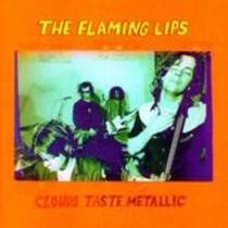 Clouds Taste Metallics