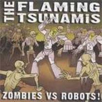 Zombies VS Robots