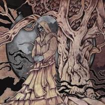 Split avec Apostle Of Solitude, Rituals Of The Oak