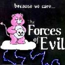Because We Care... EP