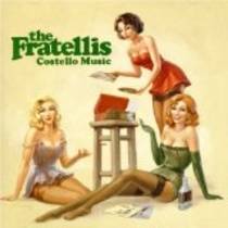 Costello Music