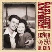 Senor and The Queen