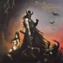Hymns Of Blood And Thunder