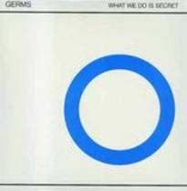 What we Do Is Secret ep