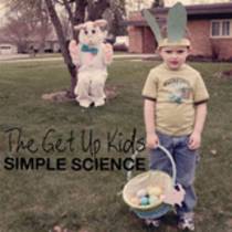Simple Science EP