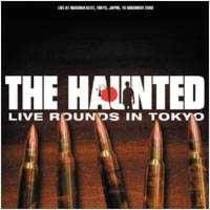 Live Rounds In Tokyo