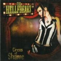 Circus of Shame