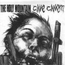 Split w/ Cave Canem 7"