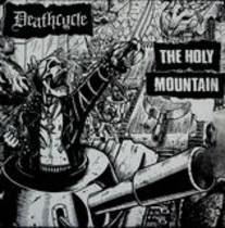 Split w/ Deathcycle 7"