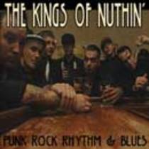 Punk Rock Rhythm And Blues