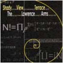 Split CD avec Shady View Terrace