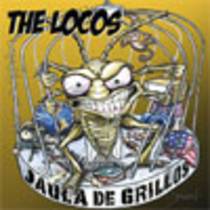 Jaula de Grillos