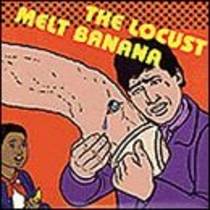 Split avec Melt Banana