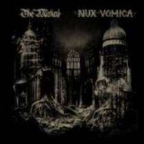 Split 10" w/Nux Vomica