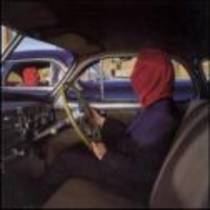 Frances The Mute