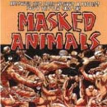 Are You...The Masked Animals