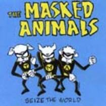 Seize The World