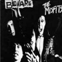 Beware EP