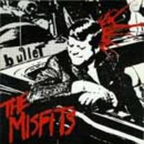Bullet EP