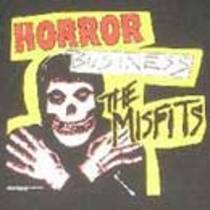 Horror Business EP